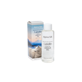 アルパインシルク オーガニックラノリンオイル 100ml