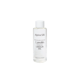 アルパインシルク オーガニックラノリンオイル 100ml