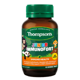 トンプソンズジュニアイムノフォート錠45錠