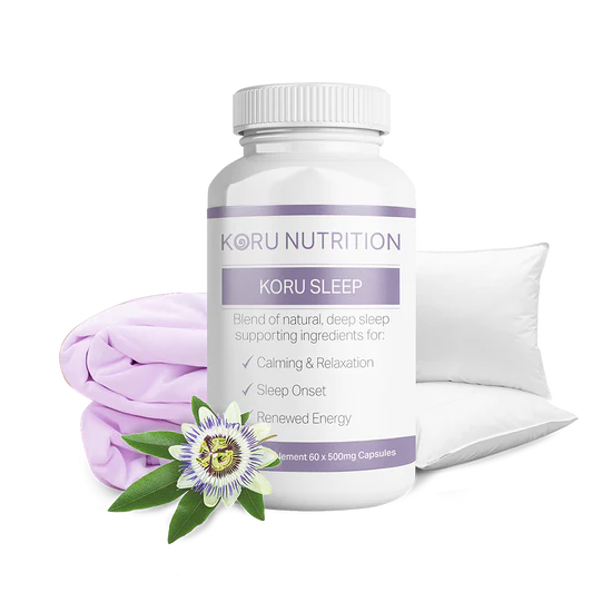 コルニュートリション コルスリープカプセル 60