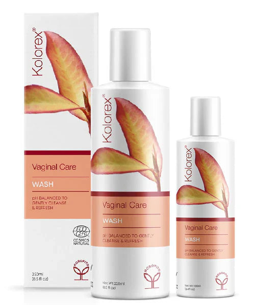 コロレックス 膣ケアウォッシュ 100ml