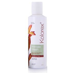 コロレックス 膣ケアウォッシュ 100ml