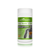 グッドヘルス肝臓強壮剤 17500カプセル 60錠