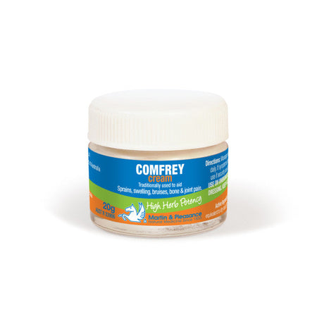 マーティン＆プレザンス コンフリークリーム 20g