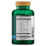 スワンソンズ マルチ ウィズアウト アイアン メンズ デイリー 90カプセル