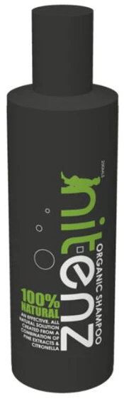 ニットエンズ オーガニックシャンプー 250ml