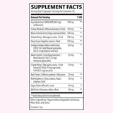 ライフシーズンズ パウシチビ-T ベジカプセル 60