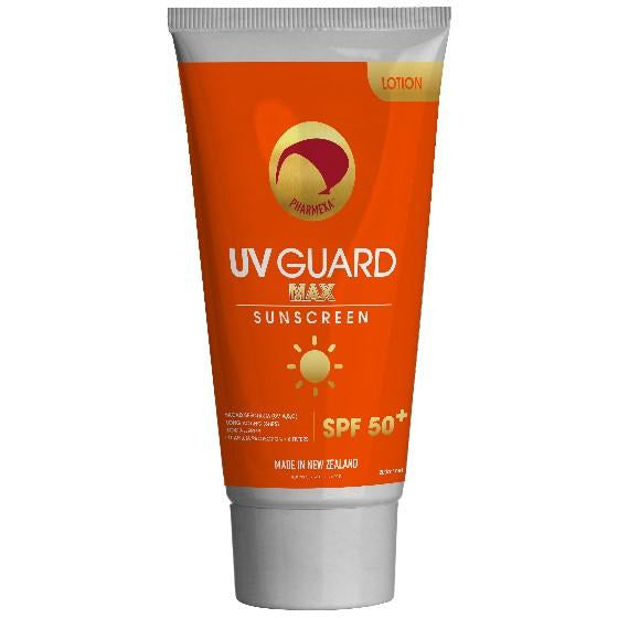 ファーメクサ UVガードマックス 日焼け止め SPF 50+、100ml
