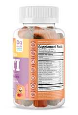 スクビタミンズ コンプリートキッズマルチグミ 60粒