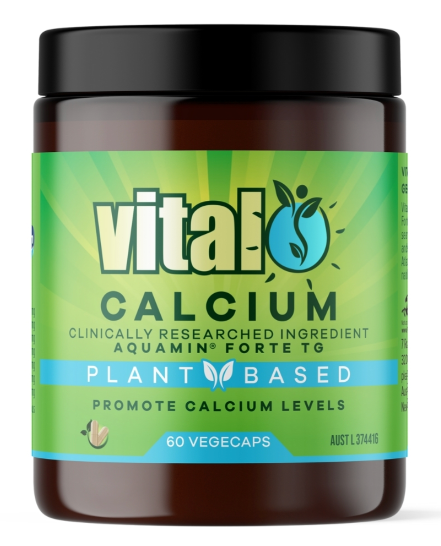 Vital Calcium