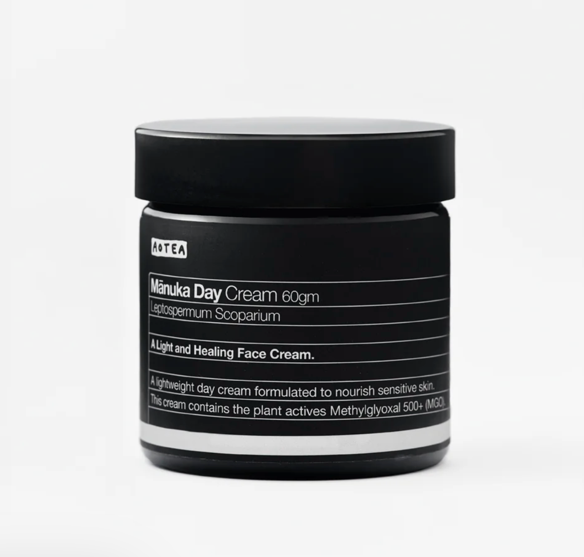Aotea Manuka Day Cream