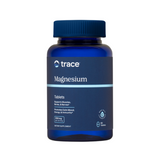 Trace Minerals Magnesium Tablets