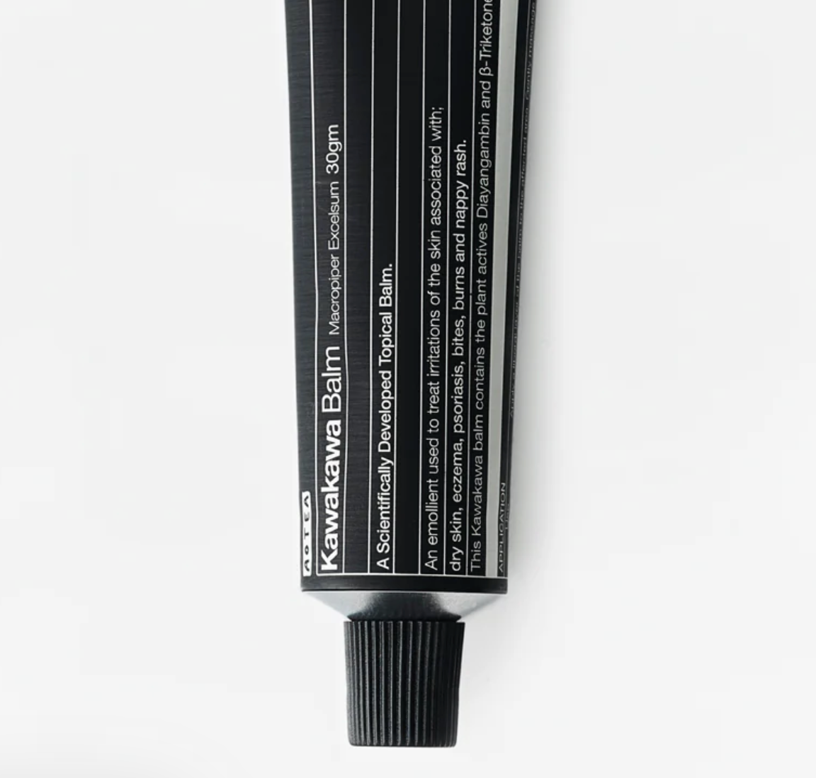 Aotea Kawakawa Balm