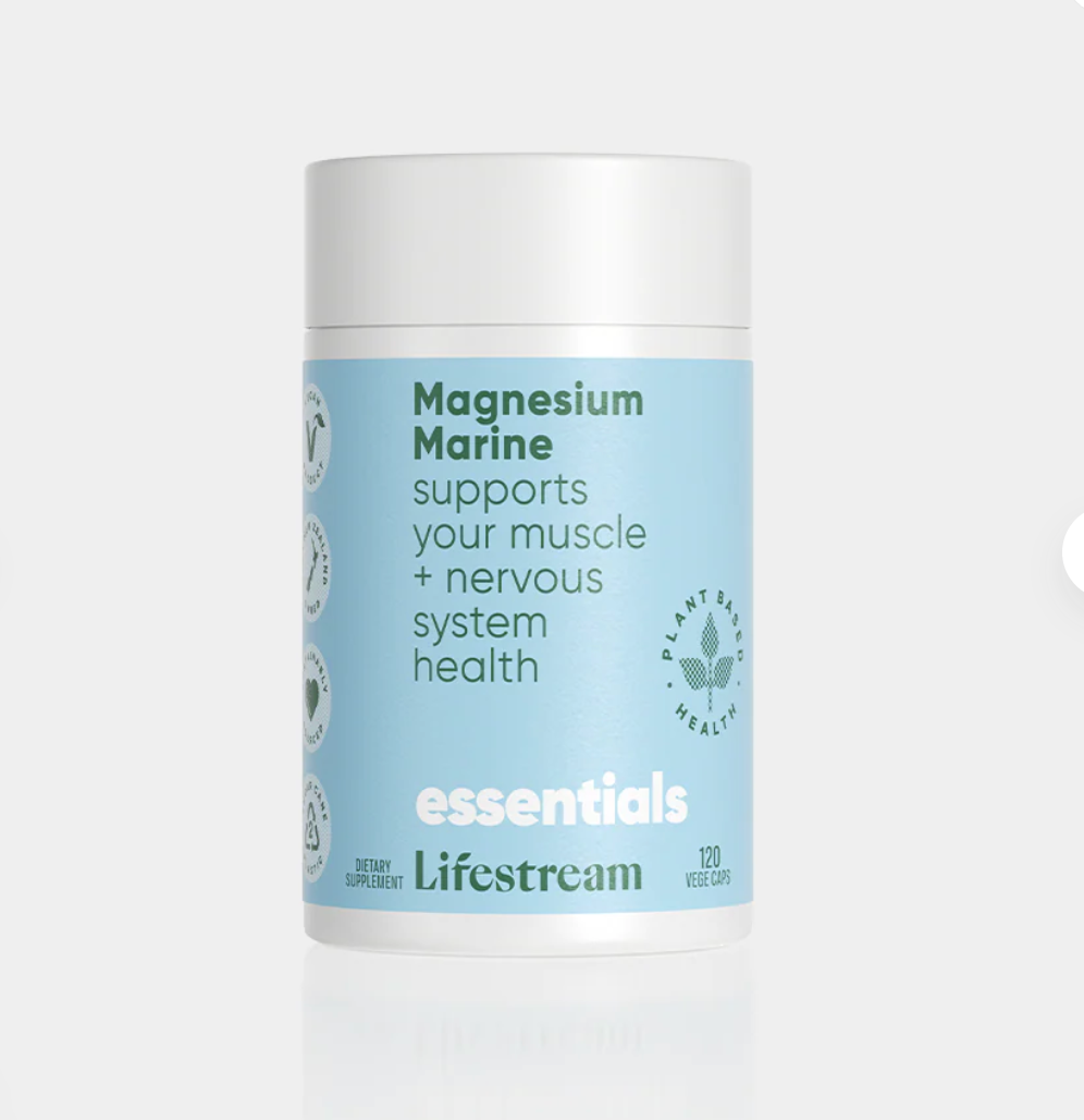 Lifestream Magnesium Marine