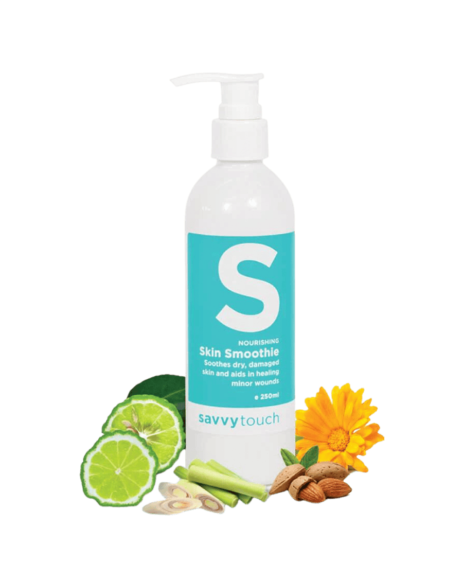 Savvy Touch Skin Smoothie