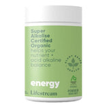 ライフストリーム スーパーアルカリーズ 認定オーガニック 150g