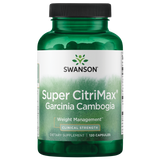 Swanson – Super Citrimax Garcinia Cambogia 120C