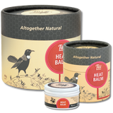 トゥイバーム ウォーミング＆イーシング ヒートバーム 100g