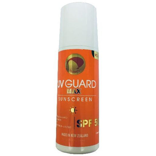ファーメクサ UVガードマックス 日焼け止め SPF 50+、100ml