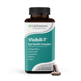 Lifeseasons Visibili-T VCaps 60