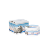 アルパインシルク オーガニックラノリンコラーゲンクリーム 100g