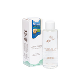 メリノラノリンオイル 100ml 
