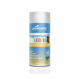 グッドヘルス マグネシウム キッズ、チュアブル錠100錠