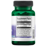 スワンソン ピコリン酸亜鉛 22mg カプセル 60錠