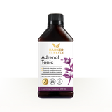 ハーカーハーバルズ アドレナルトニック 250ml（旧グランドナース）