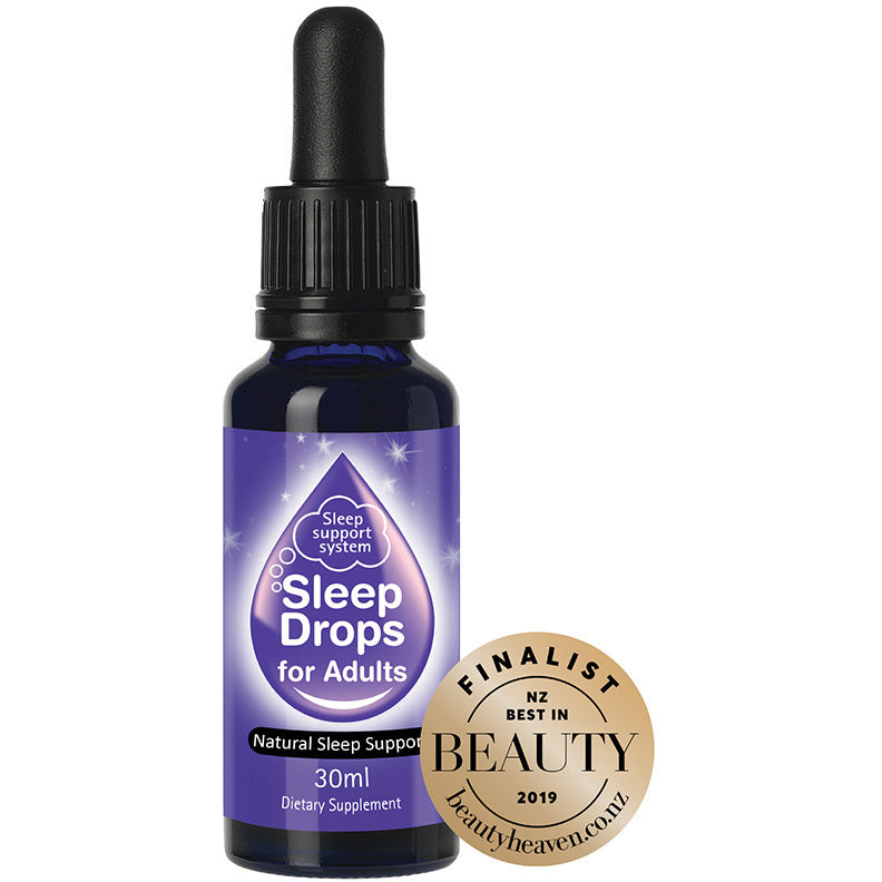 大人用スリープドロップス 30ml