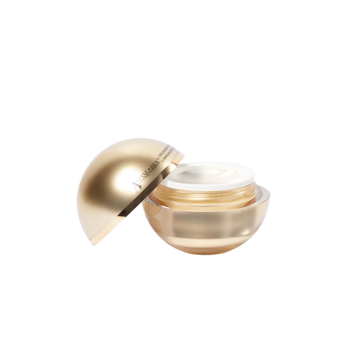 アルパインシルク ビーベノム フェイスマスク 50g