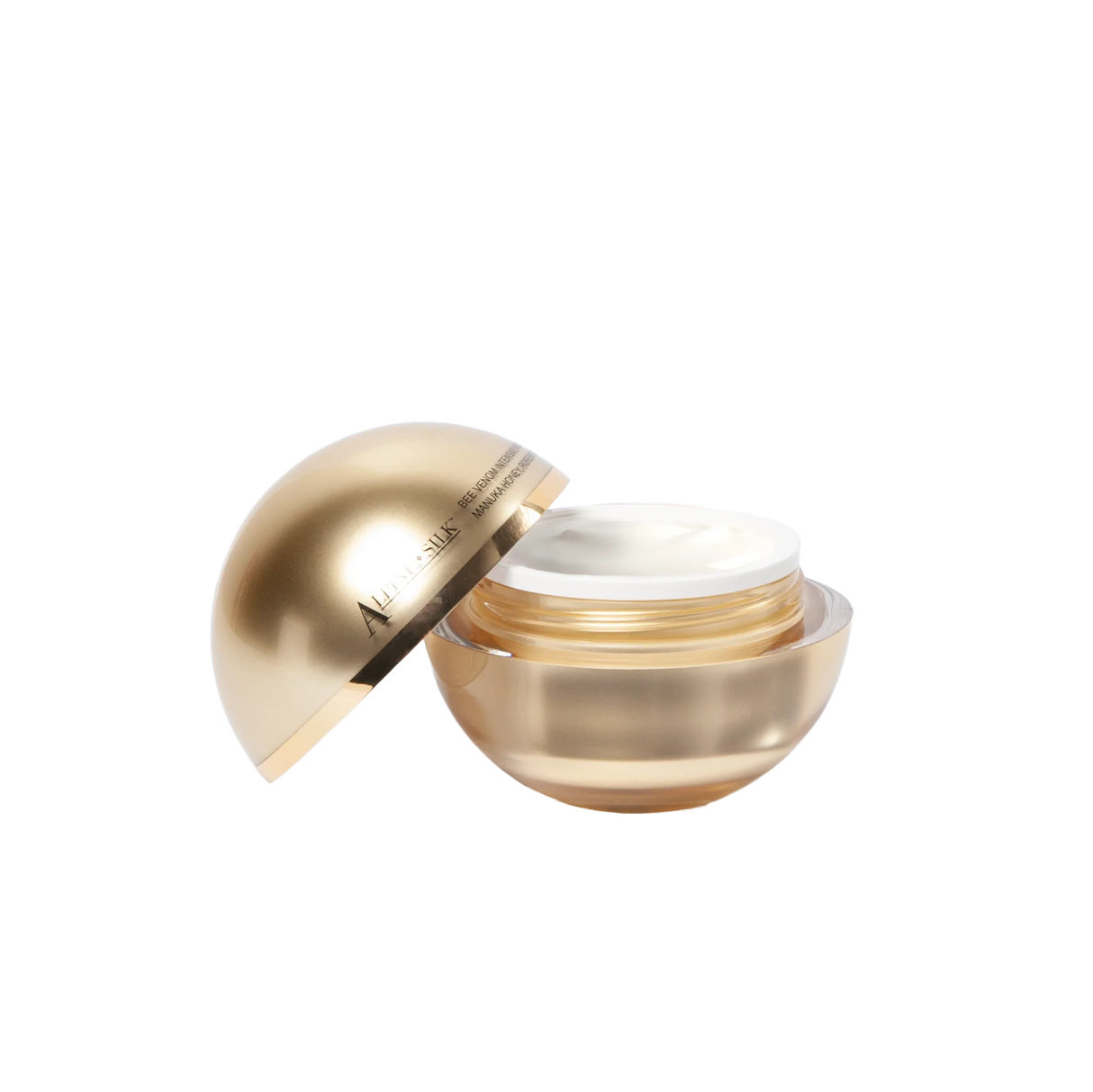 アルパインシルク ビーベノム インテンシブ モイスチャライザー 50g