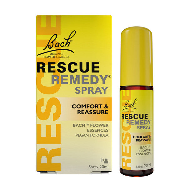 レスキューレメディオーラルスプレー 20ml