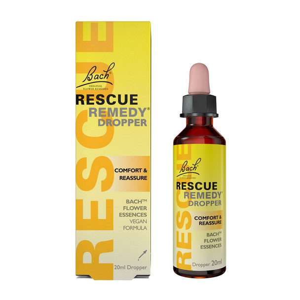 レスキューレメディドロップス 20ml