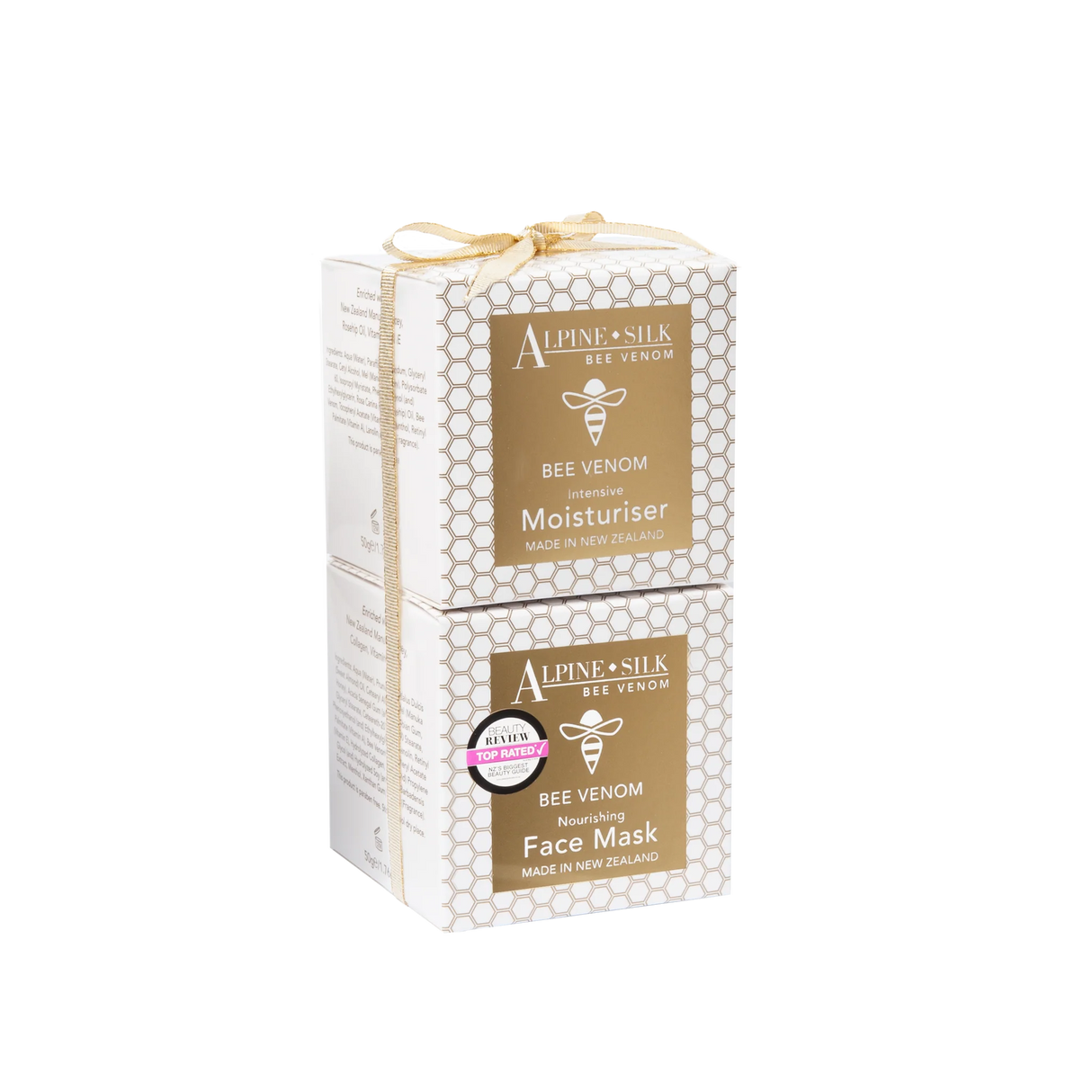 アルパインシルク ビーベノム ギフトパック