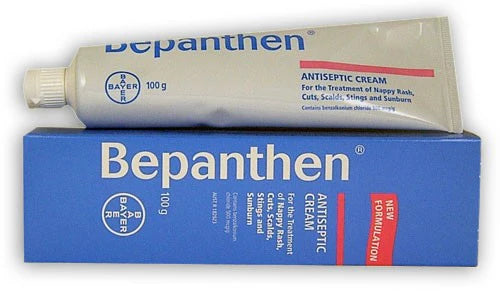 Bepanthen Antiseptic Cream 100g