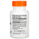 ドクターズベスト アシュワガンダ センソリル ベジカプセル 60粒