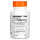 ドクターズベスト ビオチン 10000mcg ベジカプセル 120錠