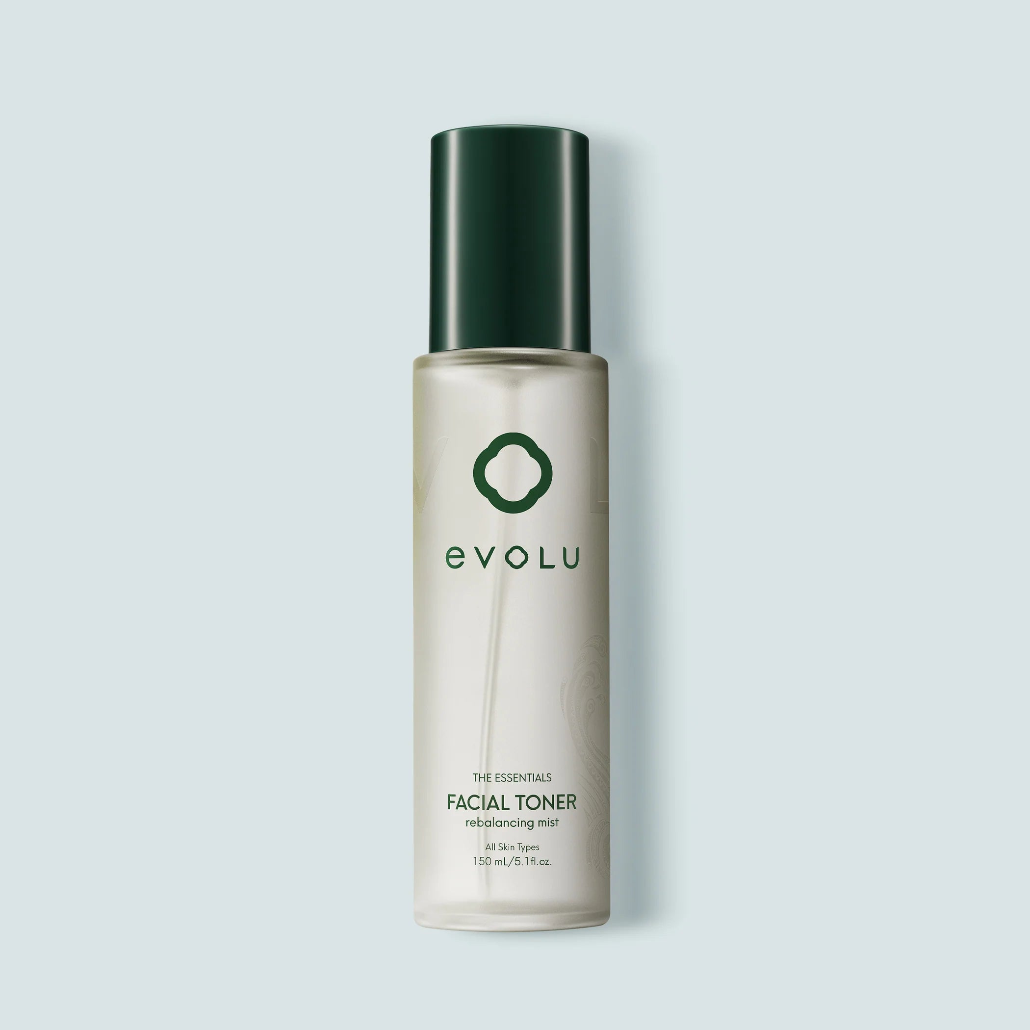 エボル フェイシャルトナー 150ml