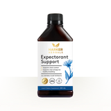 ハーカー・ハーバルズ 去痰薬サポート 250ml（旧称：リンクタス・エクスペクタス）