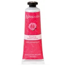 アルパインシルク ローズヒップハンドクリーム 30ml