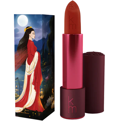 カレン・マーレル ファイアリー・ルビー