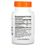 ドクターズベスト グルコサミン コンドロイチン MSM オプティMSM カプセル 120錠