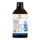 ハーカーハーバルズ チェストクリア 100ml（旧ラングエリクサー）