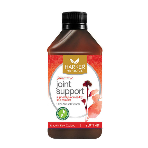 ハーカーハーバルズ ジョイントサポート 250ml（旧ジョイントナース）