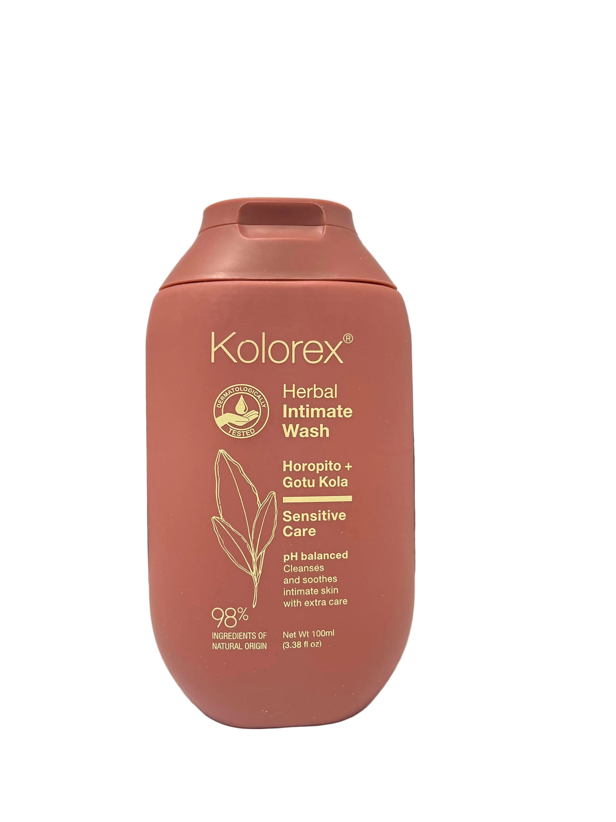 コロレックス 膣ケアウォッシュ 100ml