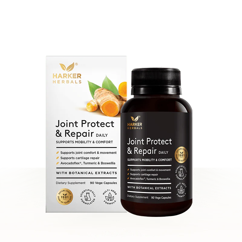 Harker herbals Joint Protect & Repair Vegecapsules 90