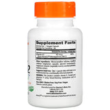 ドクターズベスト ナチュラルビタミンK2 MK-7 45mcg ベジカプセル 60錠