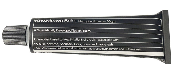 アオテア カワカワ バーム 30g