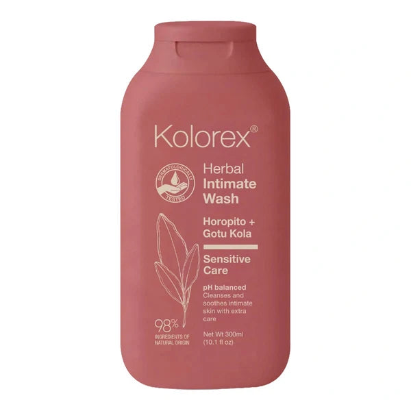 コロレックス 膣ケアウォッシュ 100ml